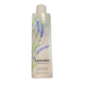 Crabtree Evelyn Body Wash, 8.5 oz